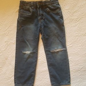 Boys Jeans